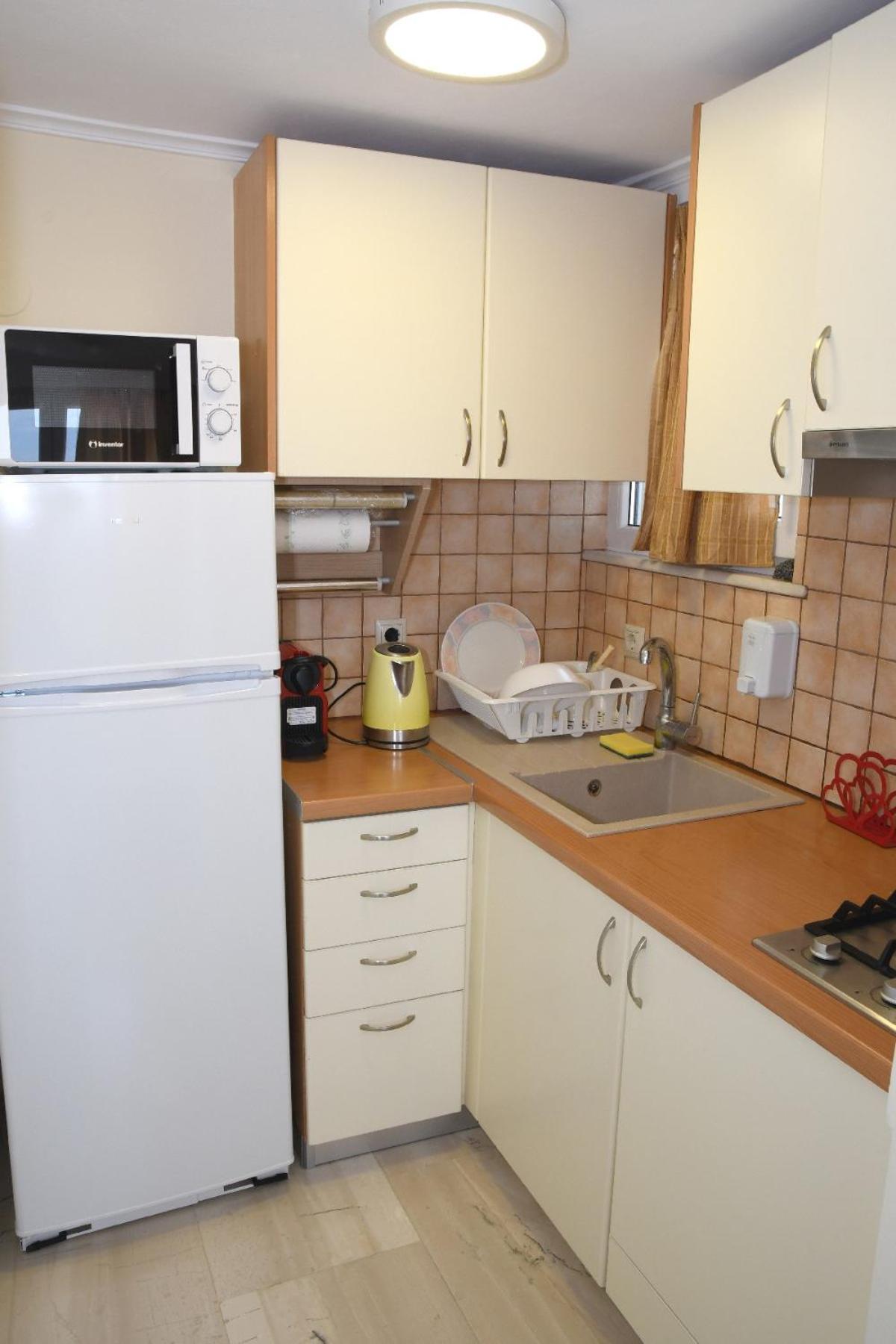 Chios Goldenviewアパートメント 部屋 写真
